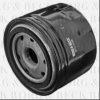 BORG & BECK BFO4086 Oil Filter